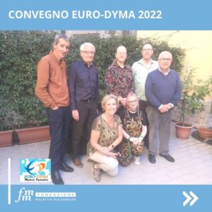 Convegno Euro-Dyma 2022 - FMM