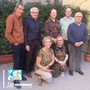 Convegno Euro-Dyma-FMM