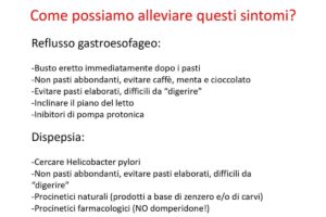 Come alleviare sintomi-gastro-intestinali-distrofia miotonica FMM - pastorelli-3