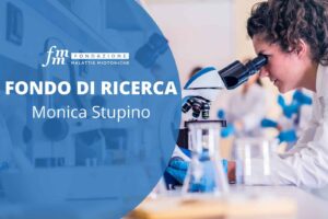 fondo di ricerca dm1 monica stupino - fmm