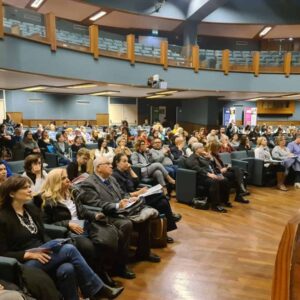 Malattie rare - convegno emedea la nostra famiglia - meola-fmm