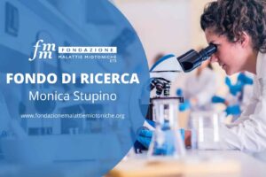 FONDO DI RICERCA MONICA STUPINO