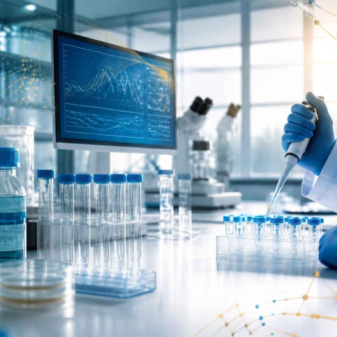 Studio HARBOR su Del-desiran per la Distrofia Miotonica di tipo 1 (DM1): risultati, significato e prospettive